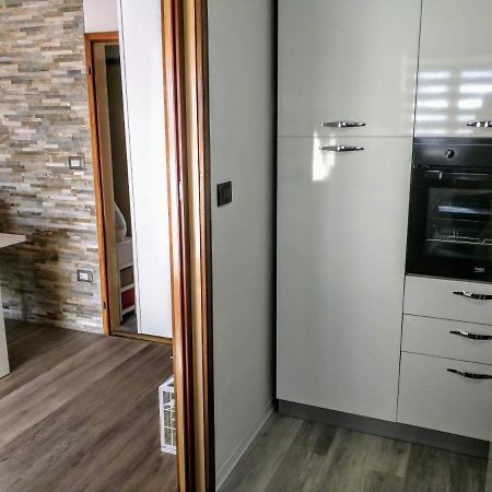 Regina Del Bosco Della Vicina Cavalese Apartment Daiano ภายนอก รูปภาพ