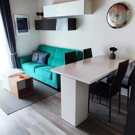 Regina Del Bosco Della Vicina Cavalese Apartment Daiano ภายนอก รูปภาพ