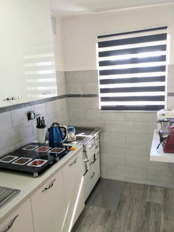 Regina Del Bosco Della Vicina Cavalese Apartment Daiano ภายนอก รูปภาพ