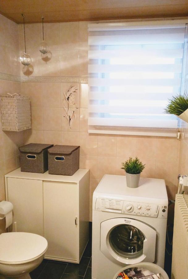 Regina Del Bosco Della Vicina Cavalese Apartment Daiano ภายนอก รูปภาพ