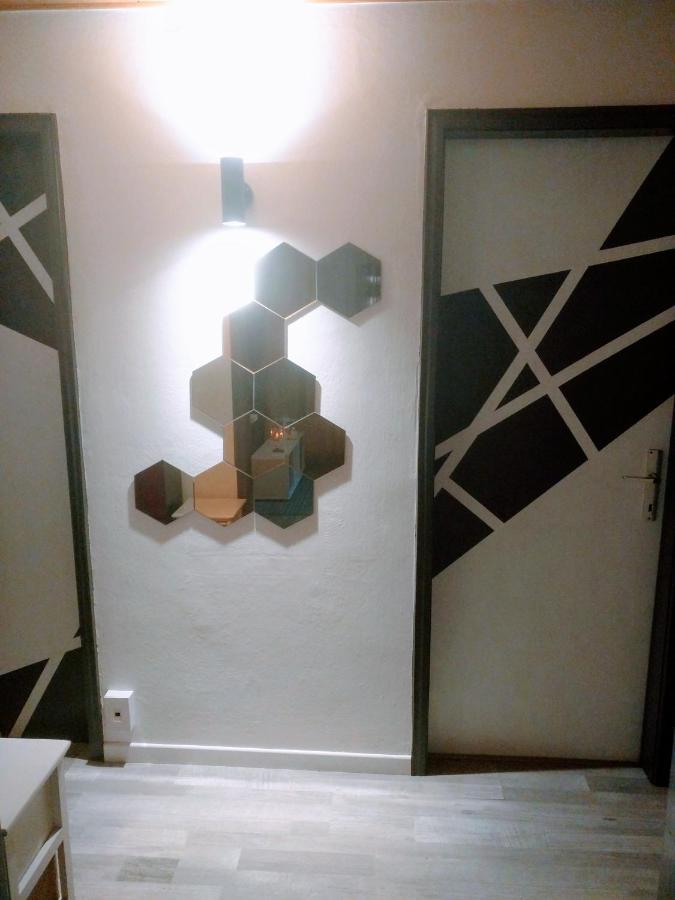Regina Del Bosco Della Vicina Cavalese Apartment Daiano ภายนอก รูปภาพ