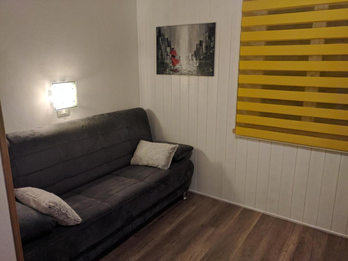 Regina Del Bosco Della Vicina Cavalese Apartment Daiano ภายนอก รูปภาพ