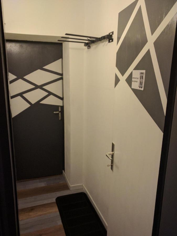 Regina Del Bosco Della Vicina Cavalese Apartment Daiano ภายนอก รูปภาพ