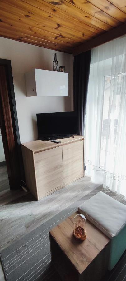 Regina Del Bosco Della Vicina Cavalese Apartment Daiano ภายนอก รูปภาพ